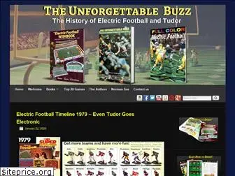 theunforgettablebuzz.com