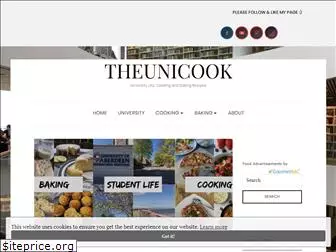 theunicook.com