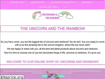 theunicornandtherainbow.com