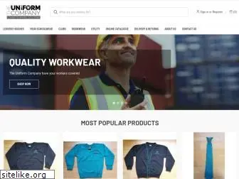 theuniformco.co.uk