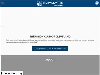 theunionclub.org