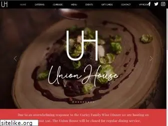 theunionhouse.com