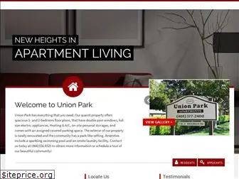 theunionparkapts.com