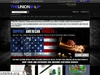 theunionshop.org