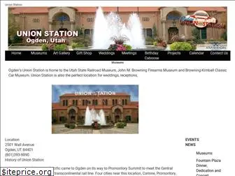 theunionstation.org