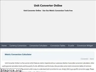 theunitconverter.com