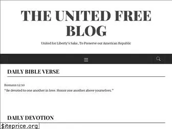 theunitedfree.com