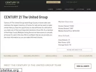 theunitedgroup.com