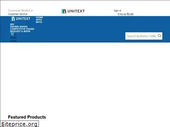 theunitext.com