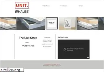 theunitstore.com