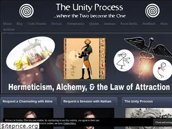 theunityprocess.com