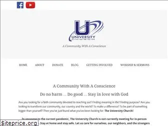 theuniversitychurchtoledo.org