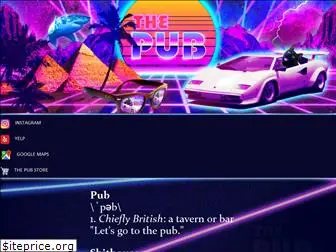 theuniversitypub.com