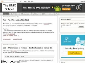 theunixschool.com