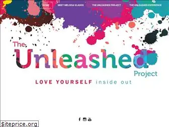 theunleashedproject.com