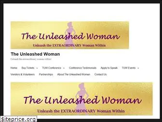 theunleashedwoman.net