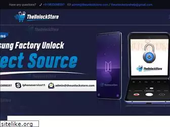 theunlockstore.com