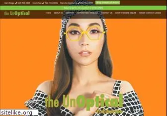 theunoptical.com