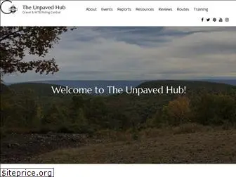 theunpavedhub.com