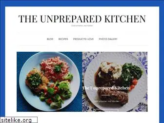 theunpreparedkitchen.com