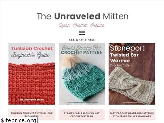 theunraveledmitten.com