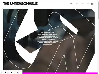 theunreasonable.com