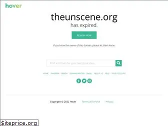 theunscene.org