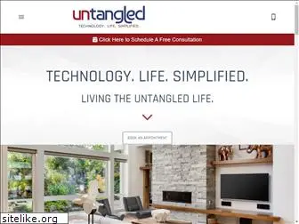 theuntangledlife.com