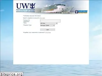 theuofwow.com