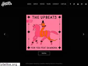 theupbeats.co
