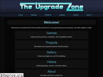 theupgradezone.com