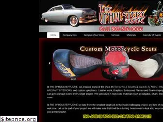 theupholsteryzone.com