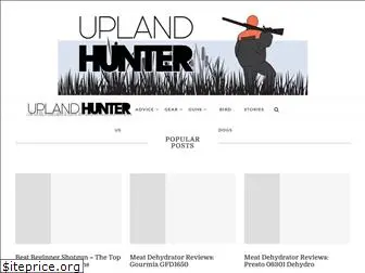 theuplandhunter.com