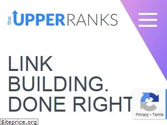 theupperranks.com