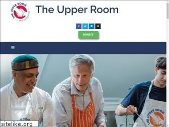 theupperroom.org.uk