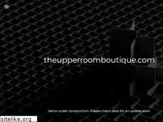 theupperroomboutique.com