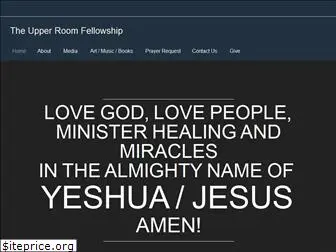 theupperroomfellowship.org