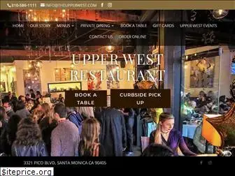 theupperwest.com