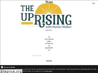 theuprising.info