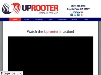 theuprooter.com