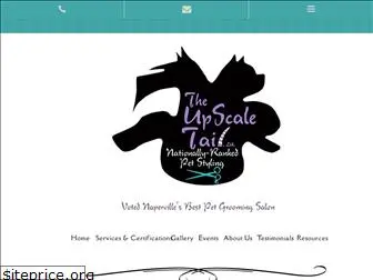 theupscaletail.com