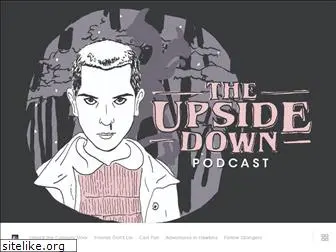 theupsidedownpod.com