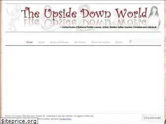 theupsidedownworld.com