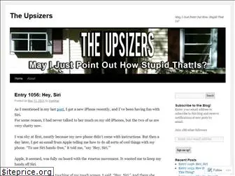 theupsizers.wordpress.com