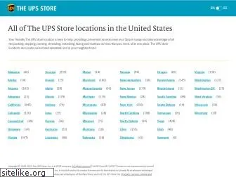 theupsstorelocal.com