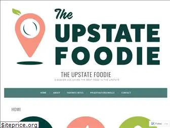 theupstatefoodie.wordpress.com