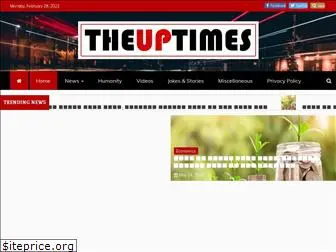 theuptimes.com