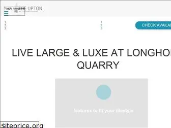 theuptonliving.com