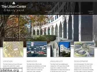 theurbancenter.com