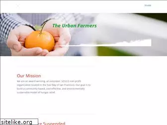 theurbanfarmers.org